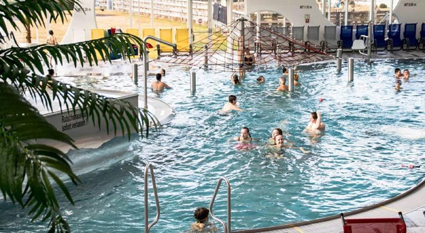 Fruehstueckspension Haus Golker Seeboden Exteriér fotografie
