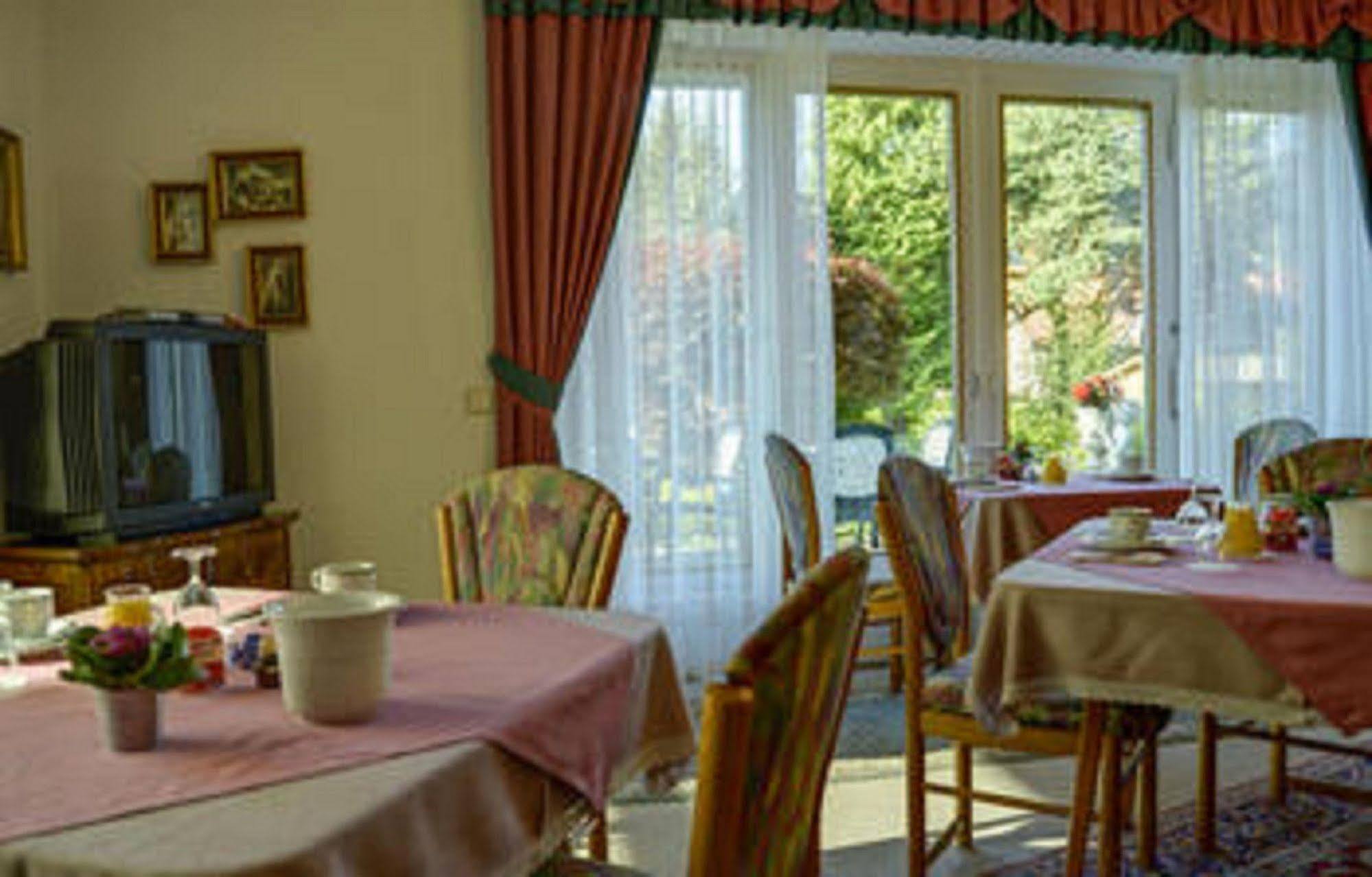 Fruehstueckspension Haus Golker Seeboden Exteriér fotografie